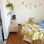 Вілла Comete *