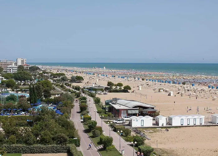 Comete * Bibione