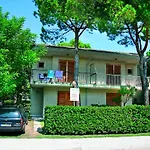 Comete Villa Bibione