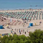 Villa Comete Bibione