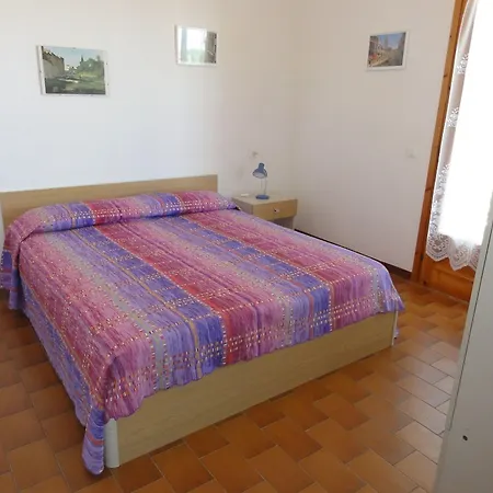 Comete Villa