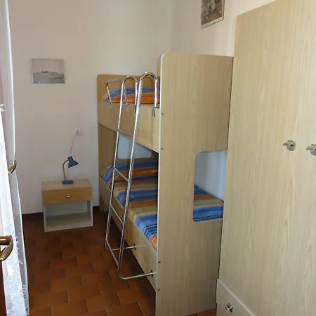 Villa Comete Bibione