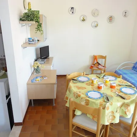 Comete Villa *