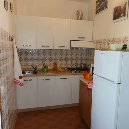 Villa Comete