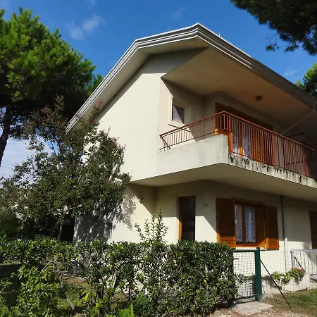 Villa Comete Bibione