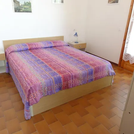 Villa Comete *