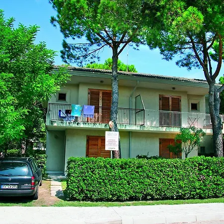 Comete Villa Bibione