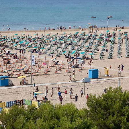 Villa Comete Bibione