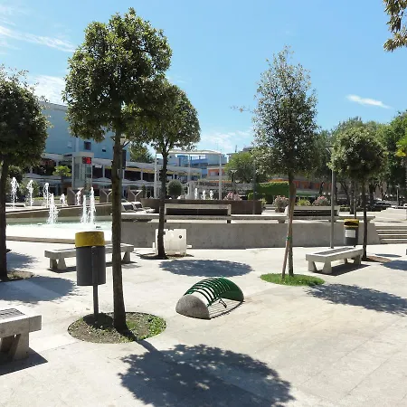 Comete Villa Bibione
