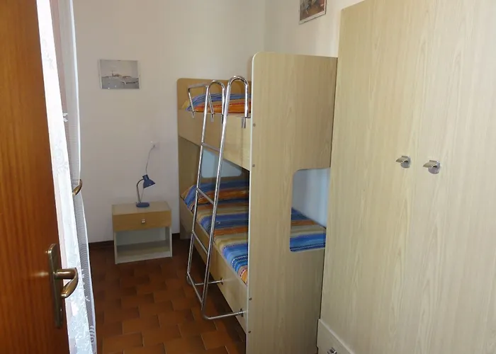 Villa Comete Bibione