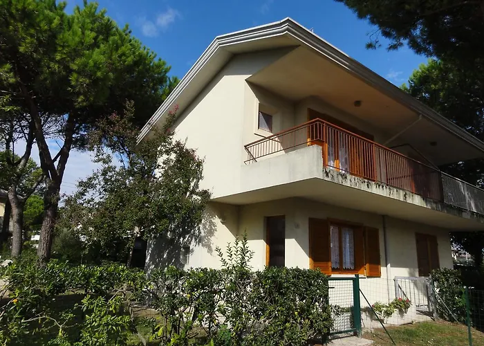 Villa Comete Bibione